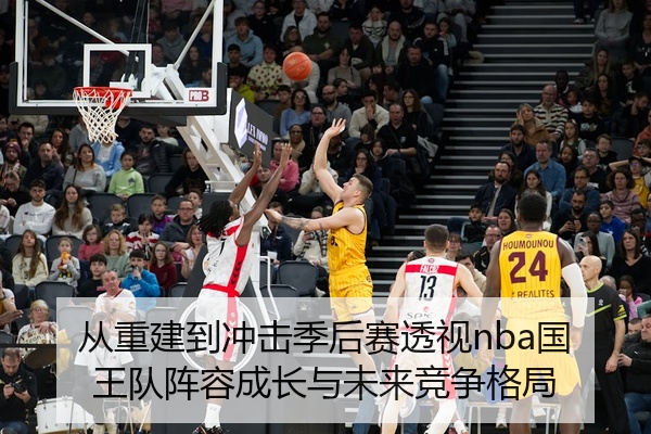 从重建到冲击季后赛透视nba国王队阵容成长与未来竞争格局