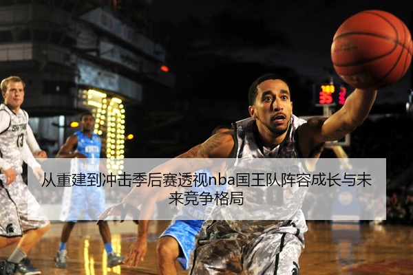从重建到冲击季后赛透视nba国王队阵容成长与未来竞争格局